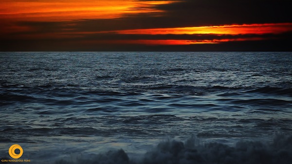 5Film Stills Ocean Sunset