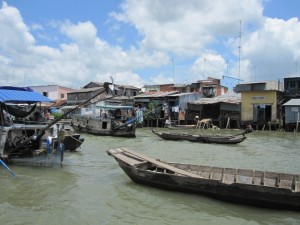  mekong river