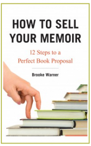 How to Sell Your Memoir