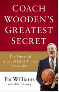 john wooden