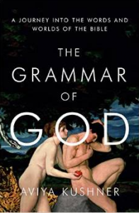 Grammar of God