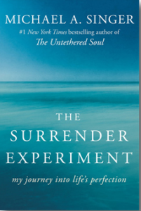 The Surrender Experiment