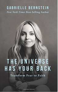 The Universe Has Your Back