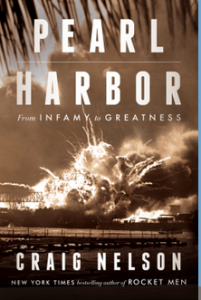 pearl harbor book