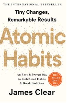 Atomic Habits download
